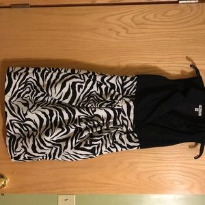 Women’s dress